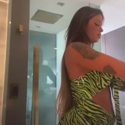 Jafiela Espinoza Hd Videos 