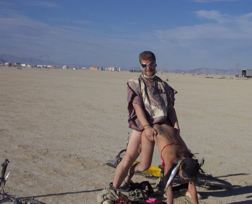 818px x 663px - Burning Man Whores - Porn Videos & Photos - EroMe