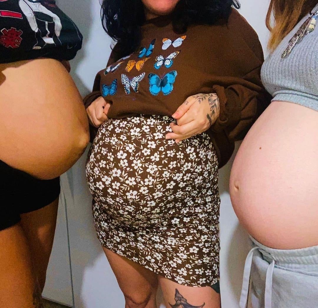 Random Pregnant Hoes 6 #LdA5X0xD