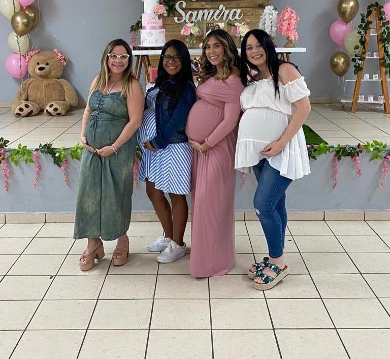 Random Pregnant Hoes 6 #SRlIosWu