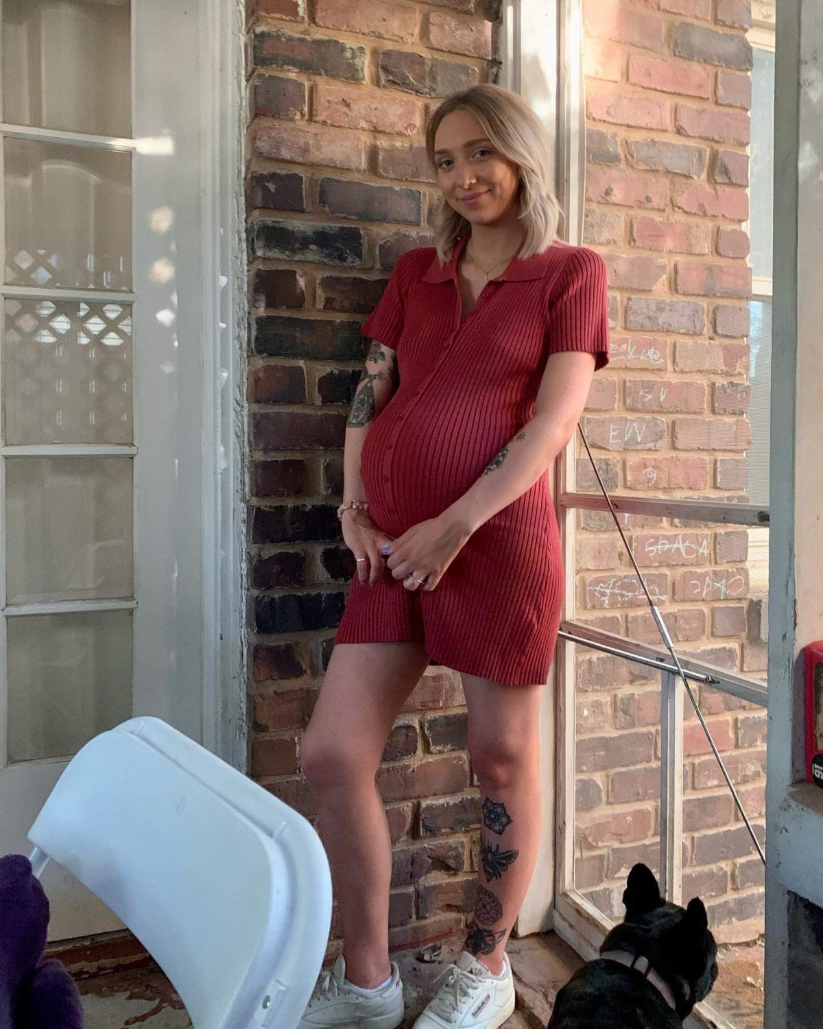 Random Pregnant Hoes 6 #UkDZXFcI