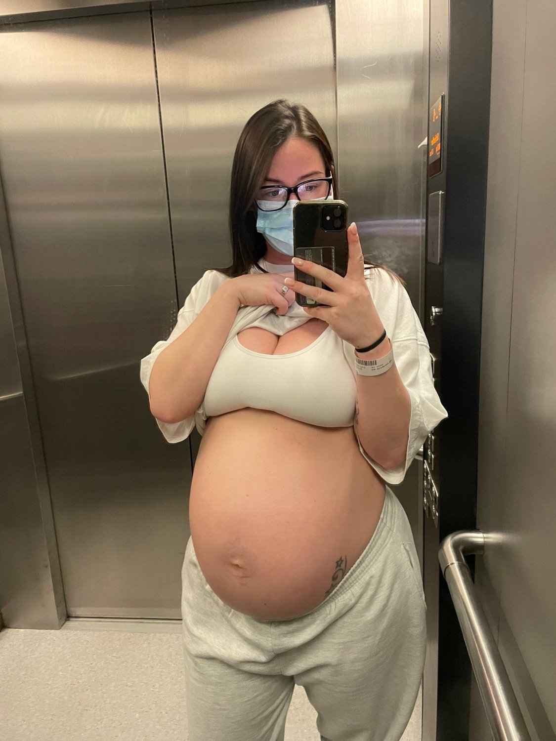 Random Pregnant Hoes 6 #YavPcVFR