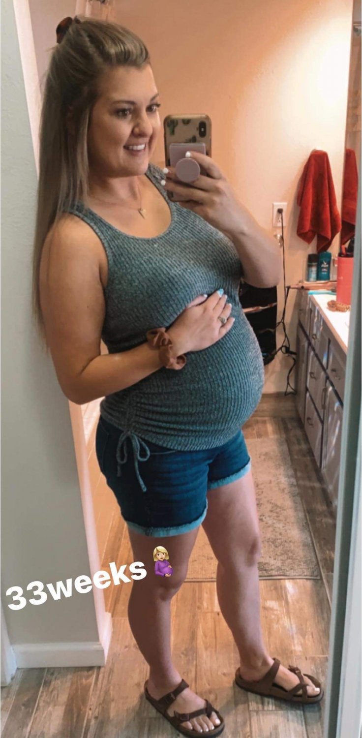 Random Pregnant Hoes 6 #qP44MNIr