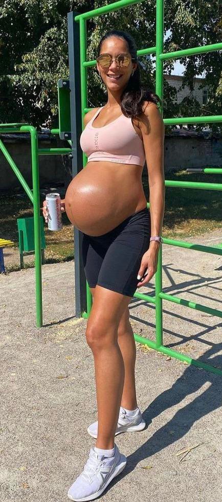 Random Pregnant Hoes 6 #slgwGnCV