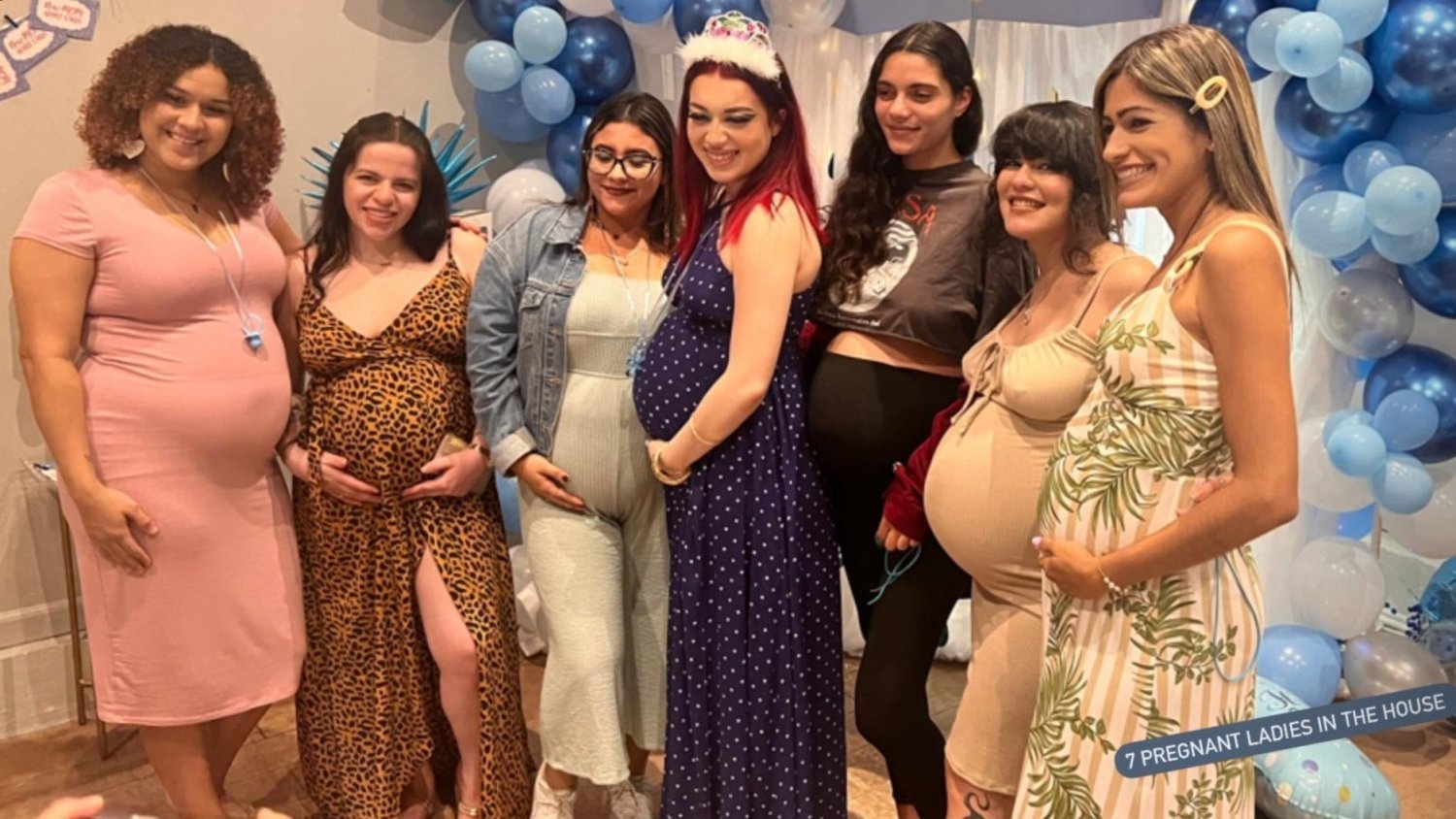 Random Pregnant Hoes 6 #tJH2tSMe