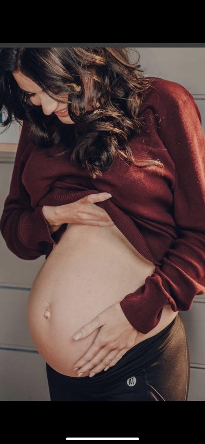 Random Pregnant Hoes 6 #vVfxyfns