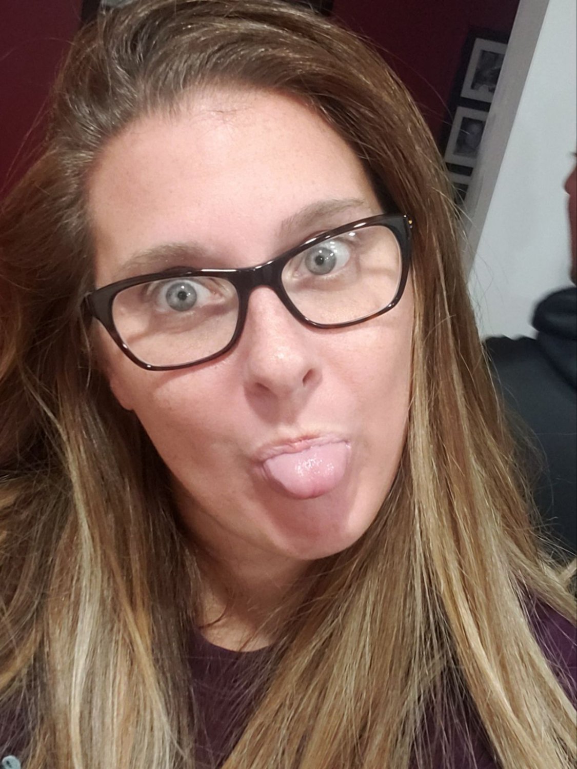Blonde Slutwife Exposed. Send your slut to expose Kik alphawest09 #61FQ7O25