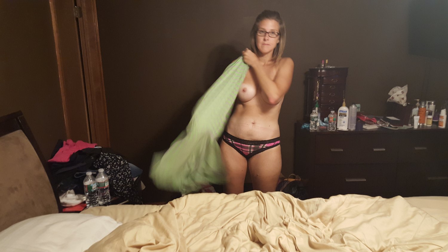 Blonde Slutwife Exposed. Send your slut to expose Kik alphawest09 #QqRTG4YI