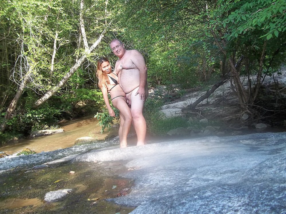 Brand0n&M@rtina, IR couple, So. Caro1ina #13SPqVJN