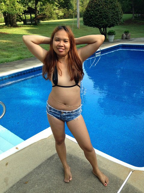 Brand0n&M@rtina, IR couple, So. Caro1ina #NYTpNBvh