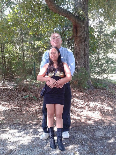 Brand0n&M@rtina, IR couple, So. Caro1ina #ejdfLfh6