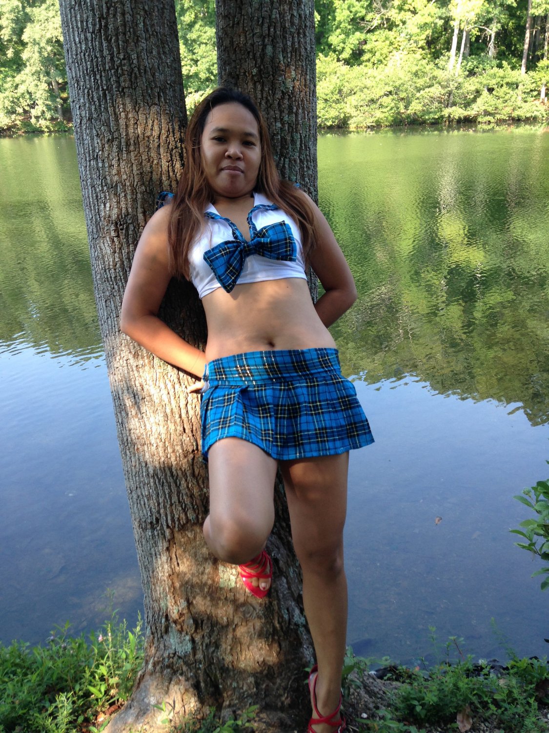 Brand0n&M@rtina, IR couple, So. Caro1ina #pMzIMrPn