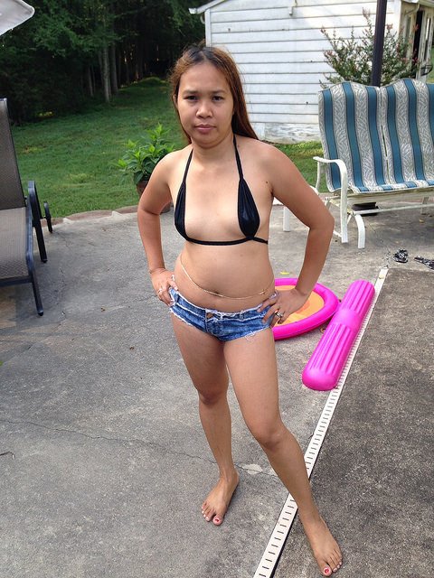 Brand0n&M@rtina, IR couple, So. Caro1ina #tCuof9Ko