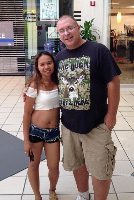 Brand0n&M@rtina, IR couple, So. Caro1ina #yoCY2Gd8