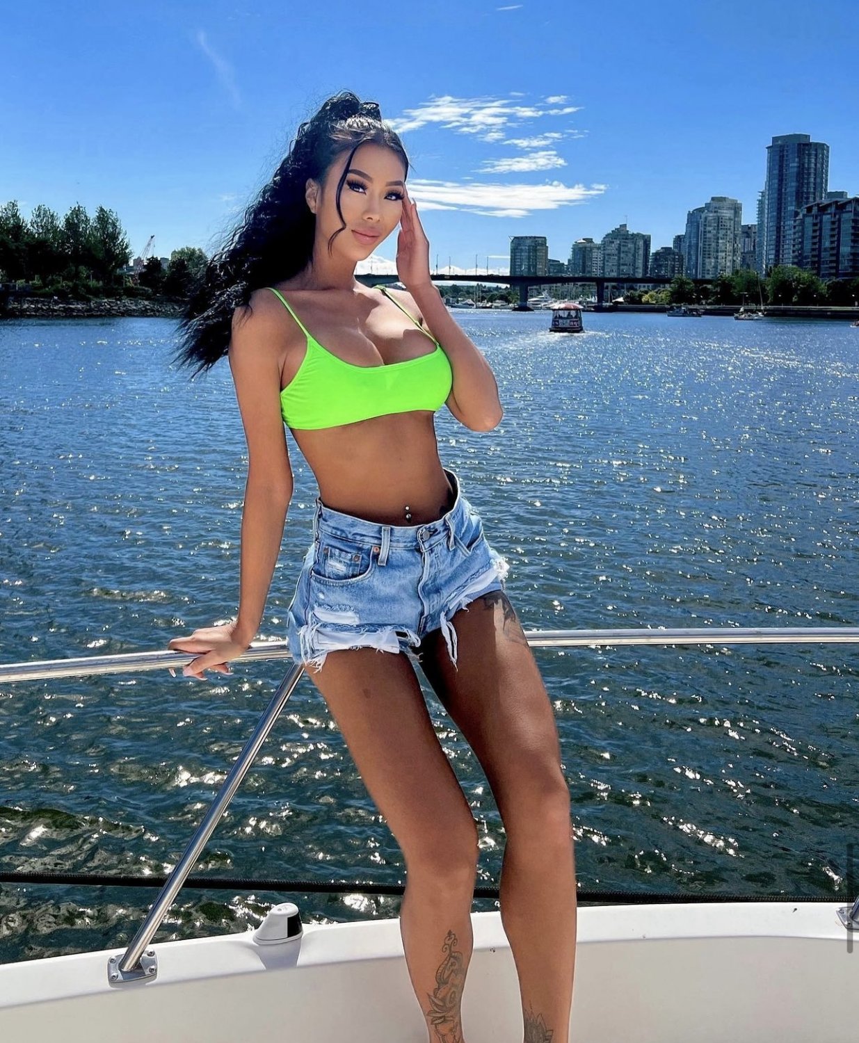 Vancity abg with fake tits #NP8hKZZy