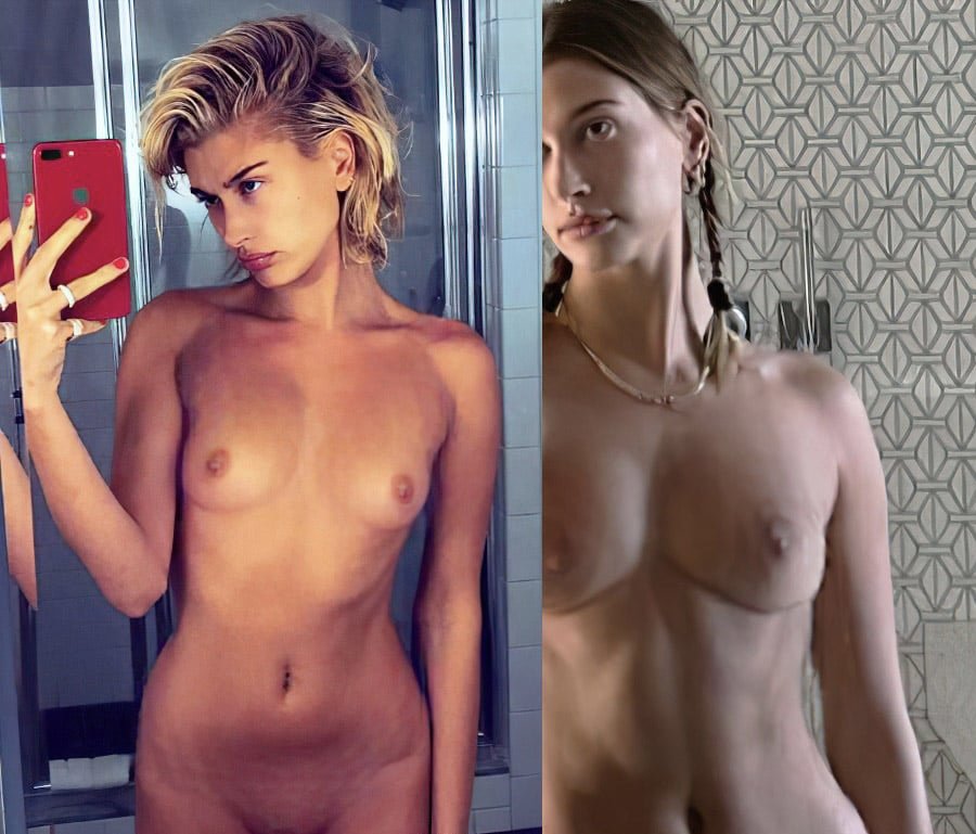 hailey bieber lookalike bj #SXqLDWkB