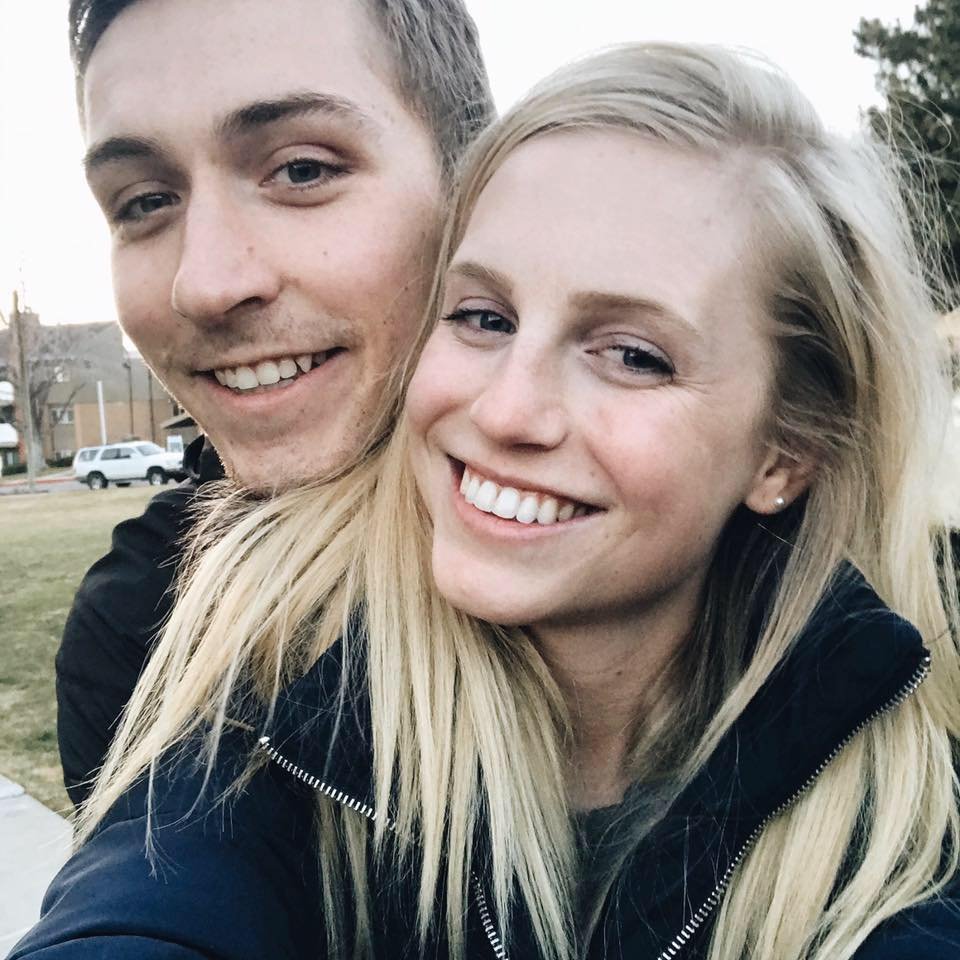 Disclosure #154: Blond Tiktoker #gNBIXwg6