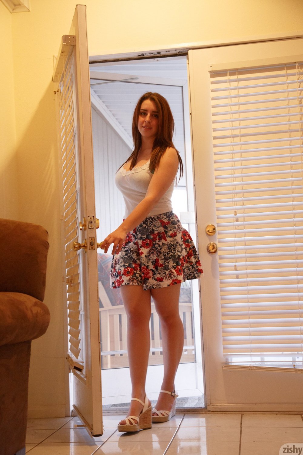 Busty Figure Slut #SeuAmXPt