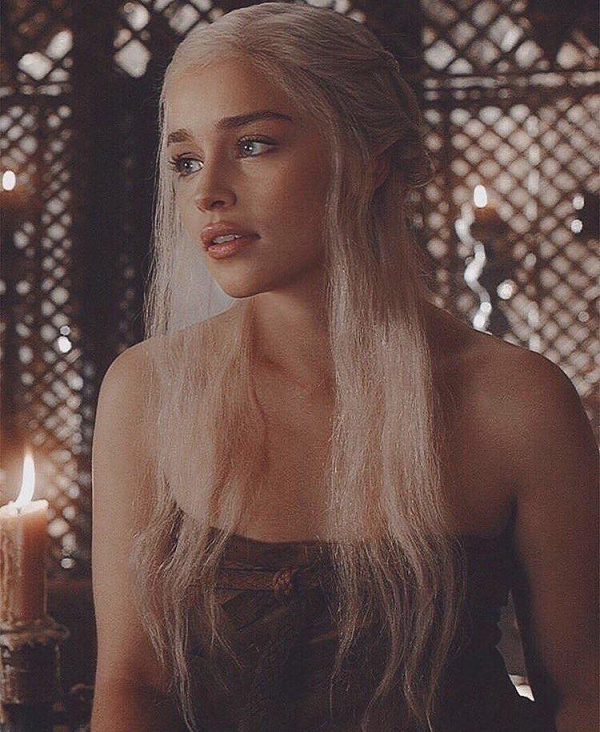 Emilia Clark Ultimate Cum Dump Collection #xx3lBMog
