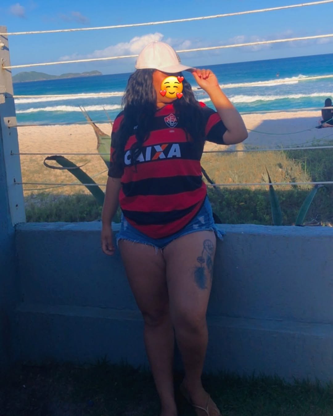 Novinha gordinha gostosa do insta #UawpBHLZ