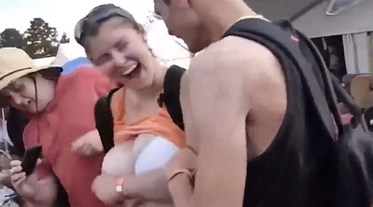 Summernats 26 - Bra Pull #RGAxy8tQ