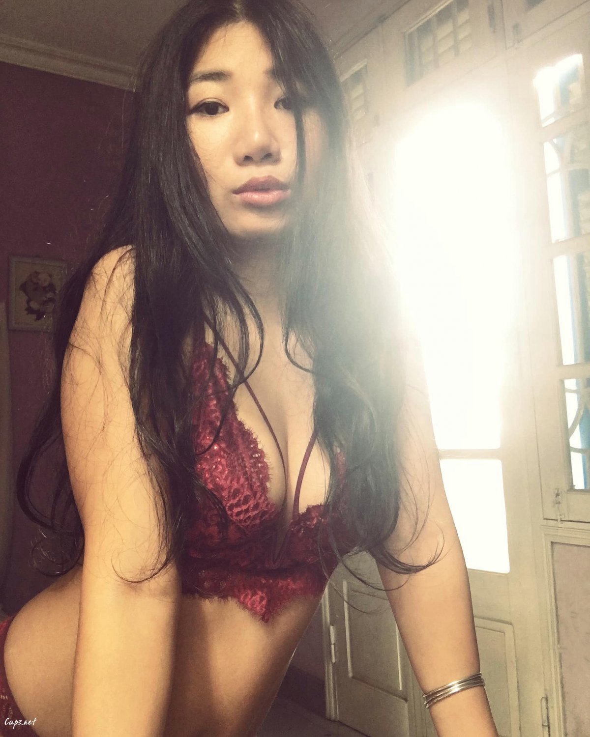 Tumblr quynhqueen111 aka Phạm Như Quỳnh nude sexy leaked #XnbEkLXR