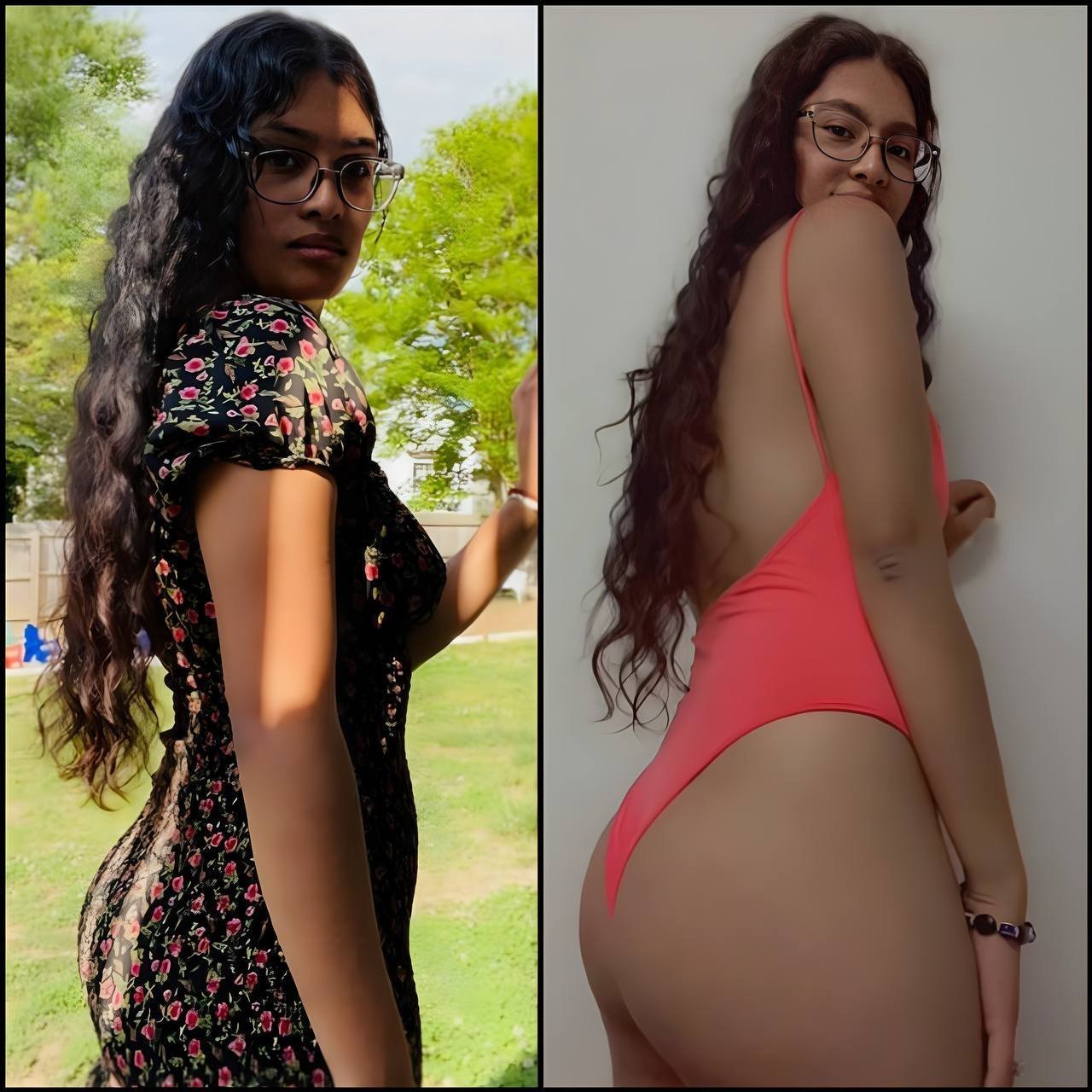 Amateur Latina with a Big Butt part 2 #LHfl2y8I