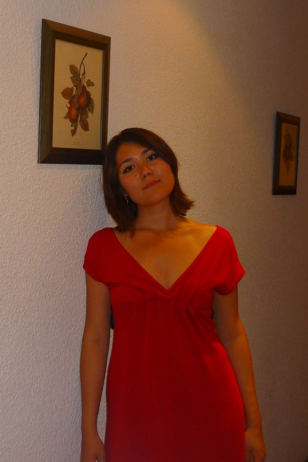 Kazakh girl Anel #06 Date gone wrong #GFK5HmXG