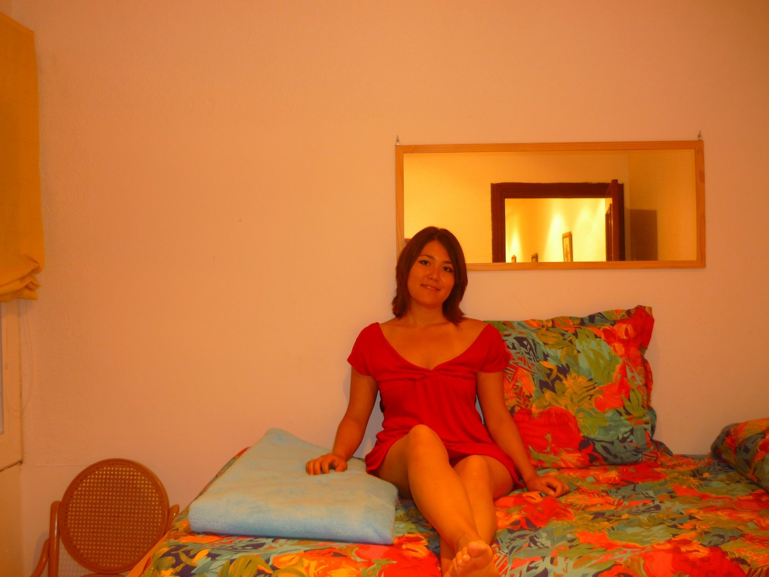 Kazakh girl Anel #06 Date gone wrong #rCrD0hGi