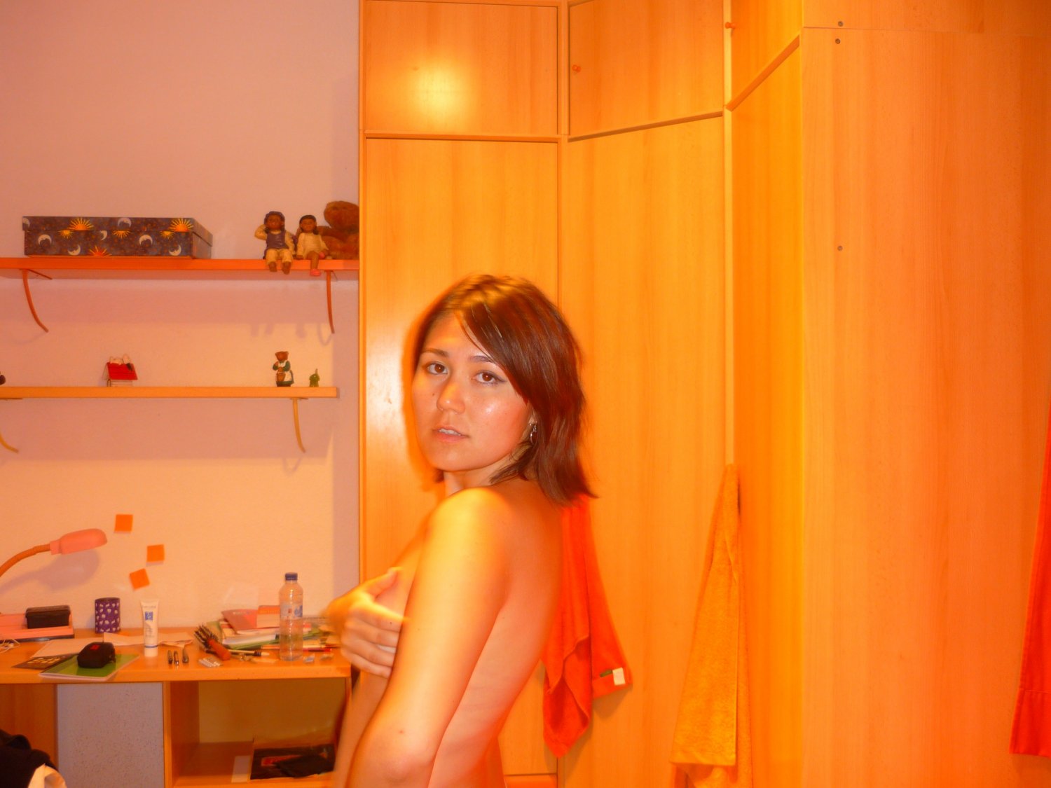Kazakh girl Anel #06 Date gone wrong #yYzCVm82