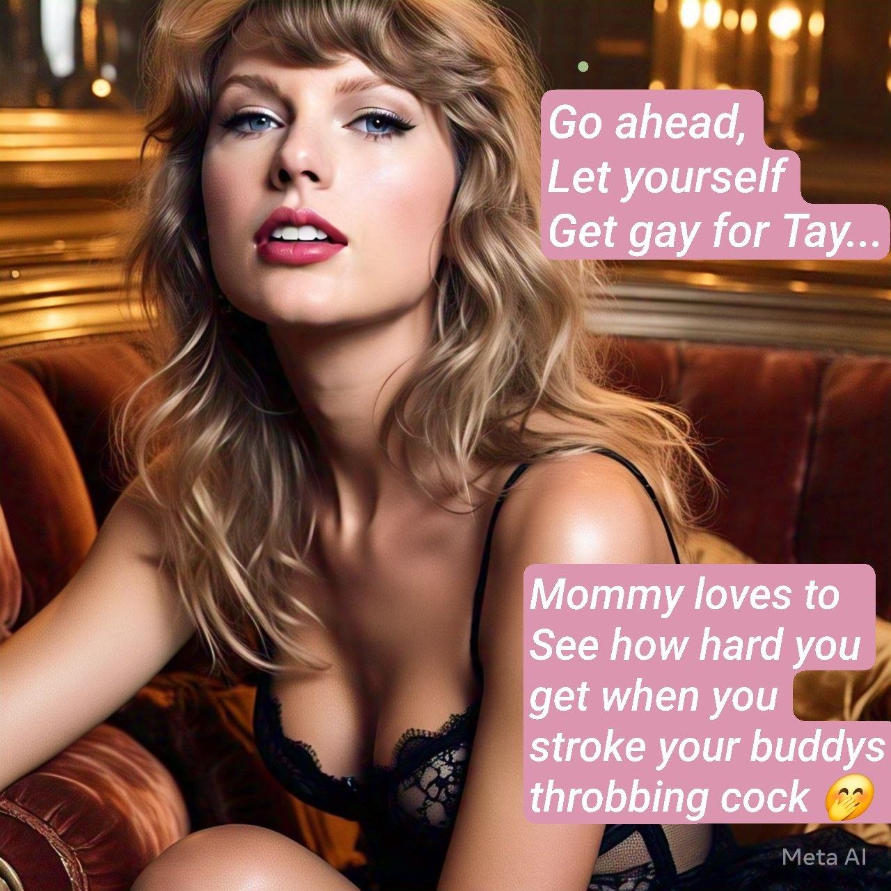 Gay4Tay I made :) #1thbB8hQ