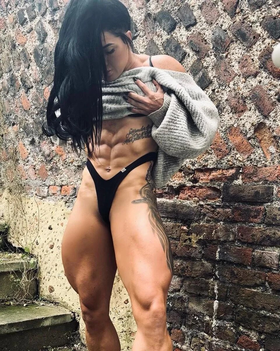 Supreme Women (Some A.I.-2,4) #bYNKbpr1