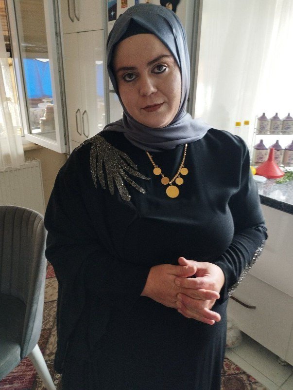 Turkish Hijab Aunt #gULGGbVB