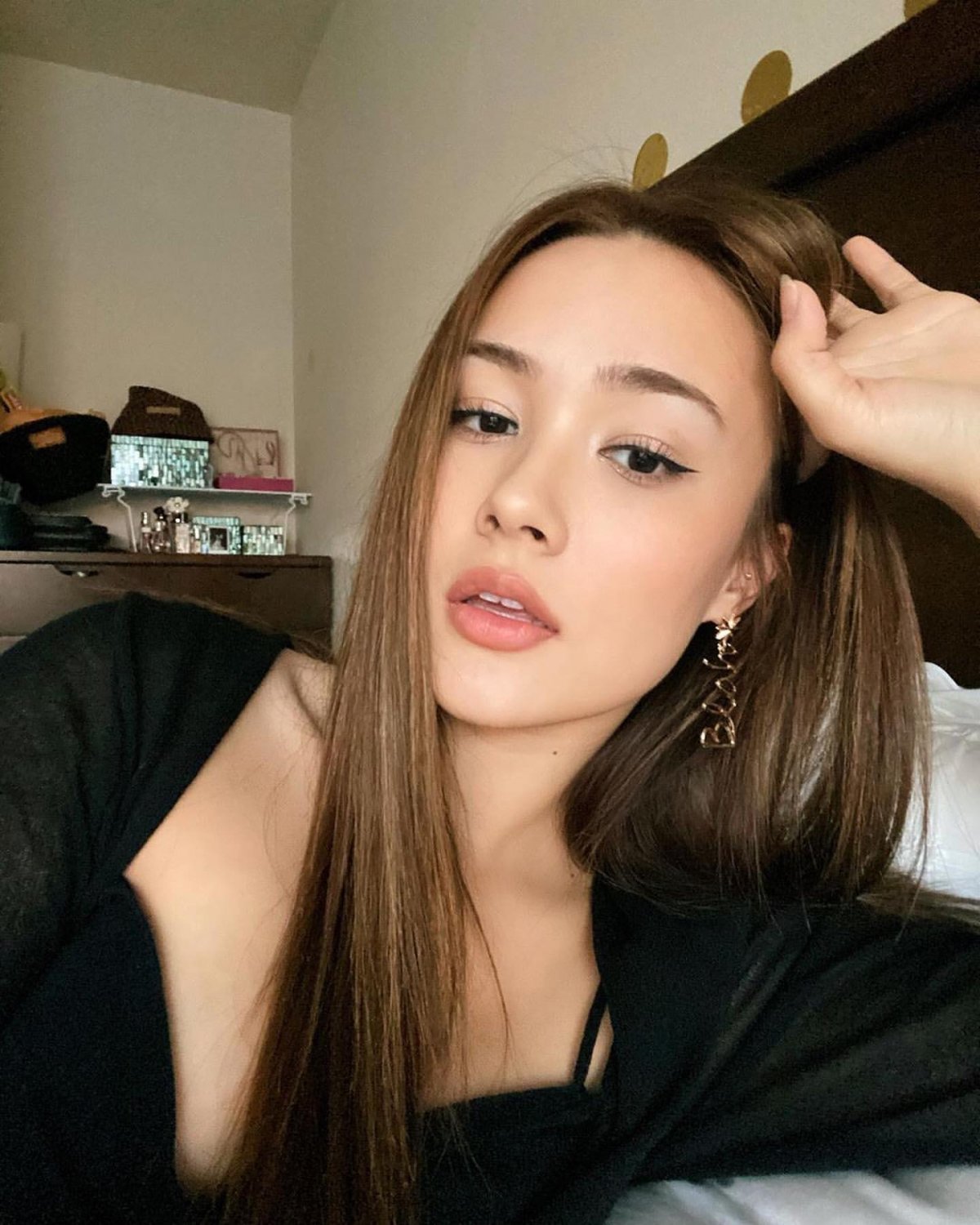 Korean Mixed Asian ABG Baddie - Wasian Model with Tight Asian Pussy - v1ky3 #1VF2BdrW