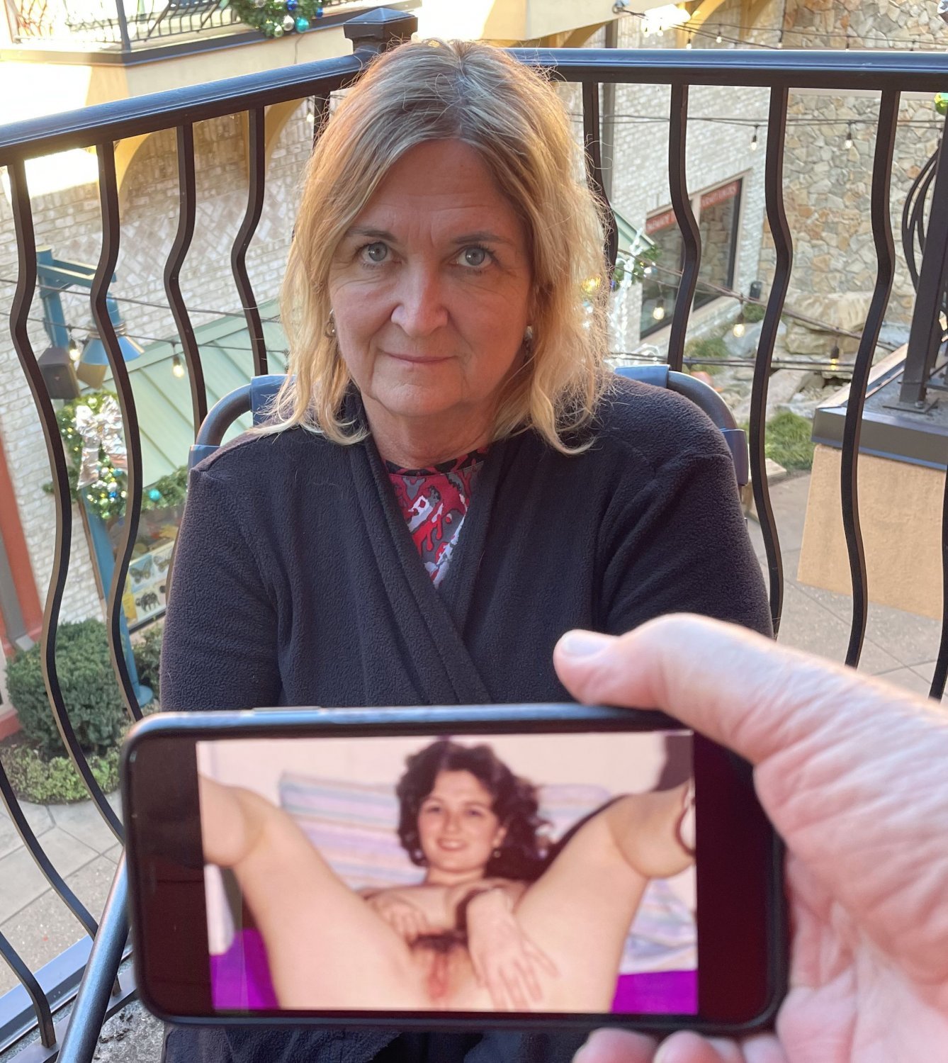 New York Wife Melissa #Emfcx3gs