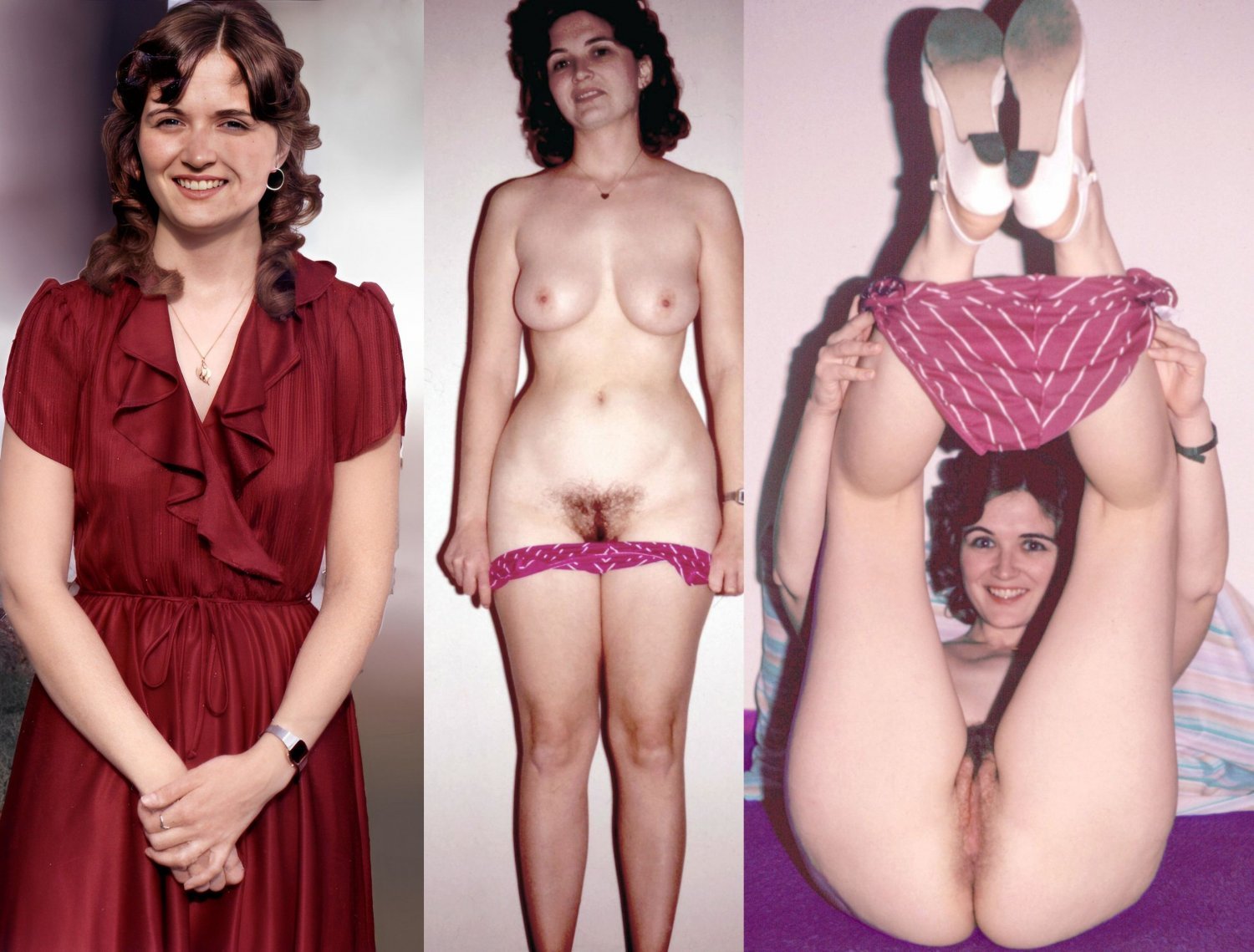 New York Wife Melissa #fmFc7aGW