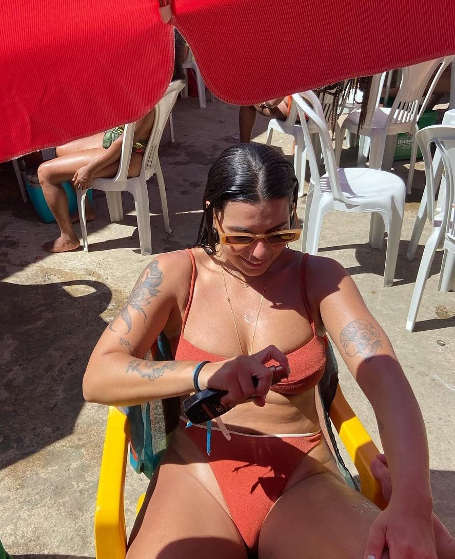 FLAGRAS Pt 01 [distraídas] #5Ek66Frh