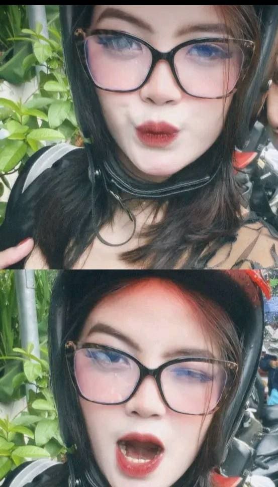 [MrMeow] Indo Busty Slut Nude Leaks - m̾s̾g̾r̾u̾l̾s̾_̾ ̾h̾n̾n̾m̾g̾g̾_̾ ̾h̾n̾a̾m̾g̾a̾ #HzSs2sa3