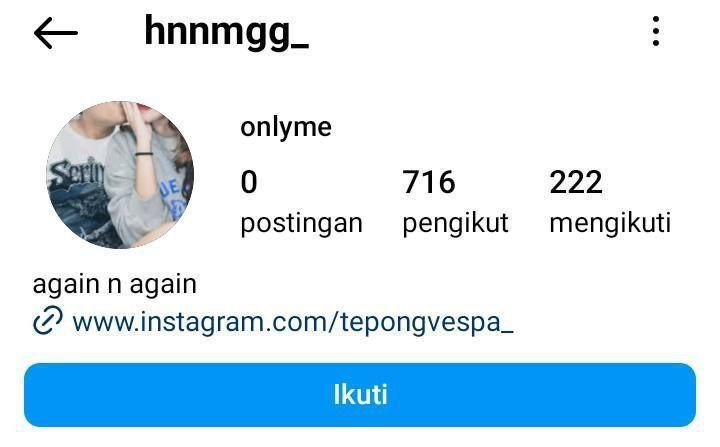 [MrMeow] Indo Busty Slut Nude Leaks - m̾s̾g̾r̾u̾l̾s̾_̾ ̾h̾n̾n̾m̾g̾g̾_̾ ̾h̾n̾a̾m̾g̾a̾ #wOCfC4gO