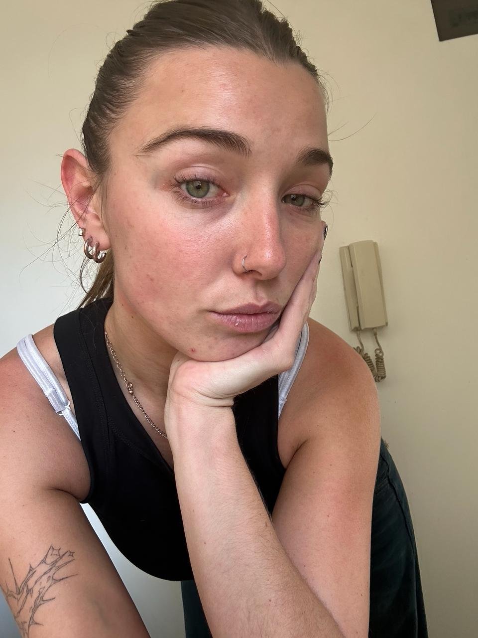 who wanted to be pegged by a blonde milf #tWzc4f9n