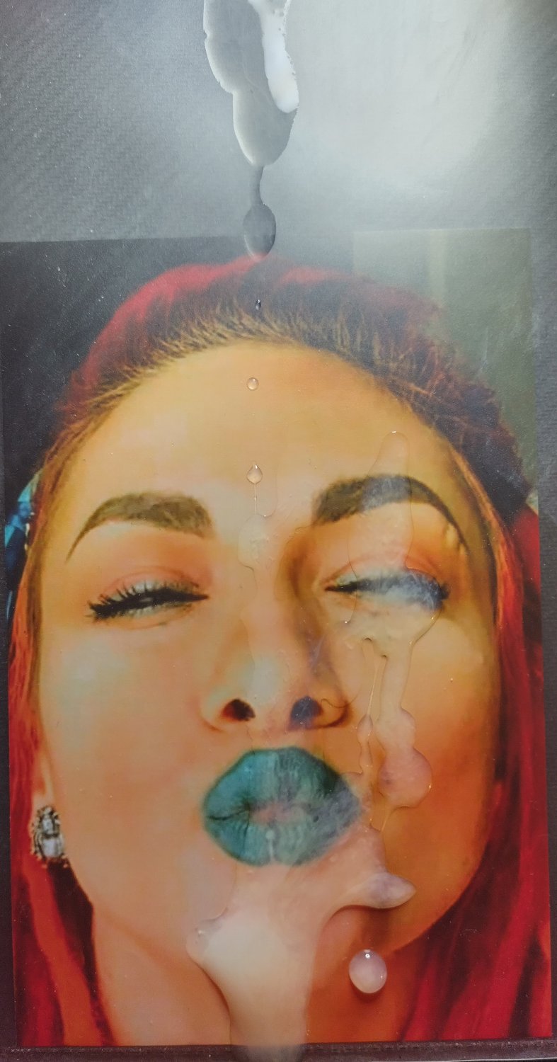 Cum Tribute Lena Scissorhands 6 - SoP #IiwJs3go