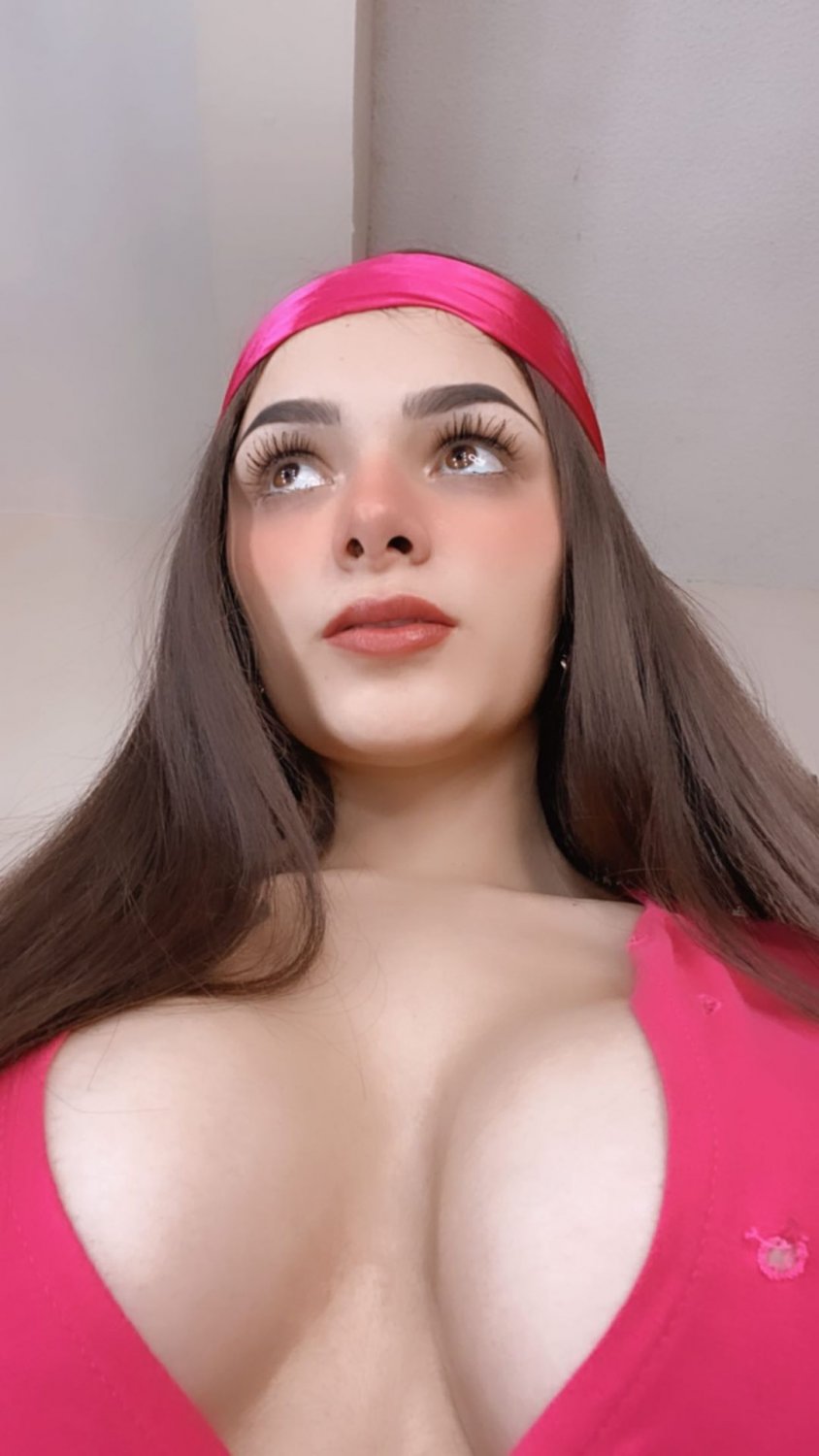 Karely Ruiz New Leaks #C9bKKnlH