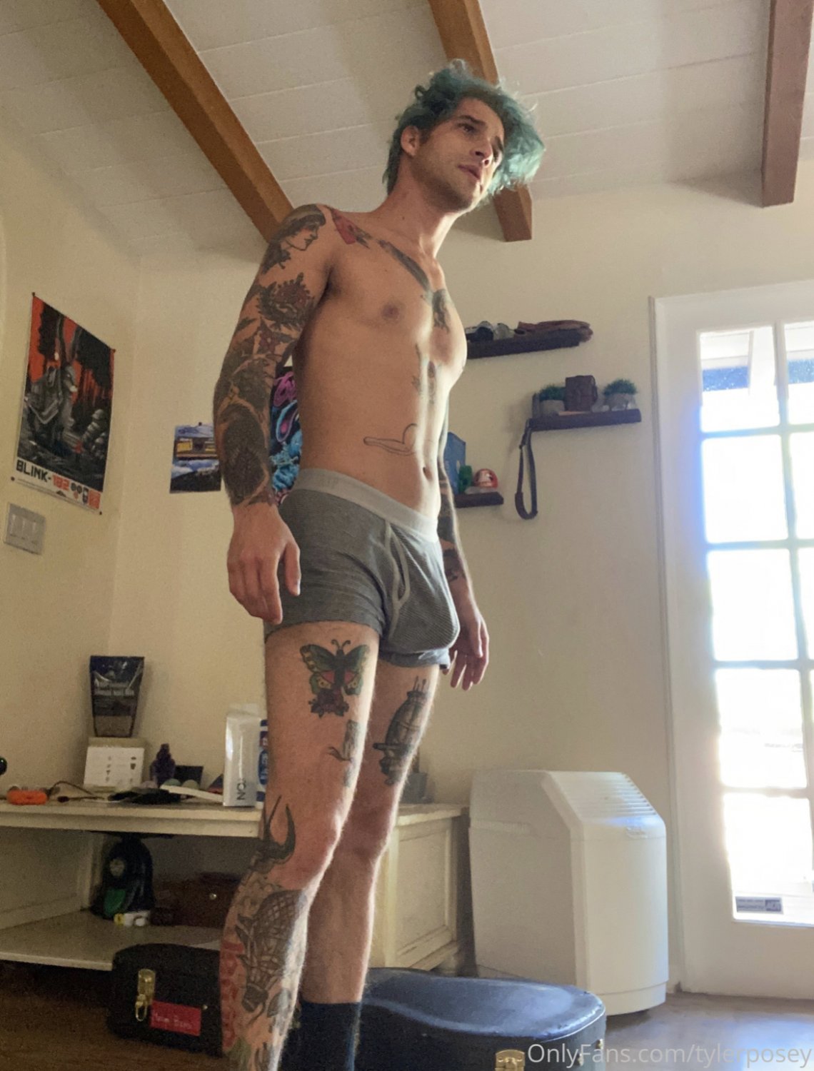 Tyler Posey - Porn Videos & Photos - EroMe