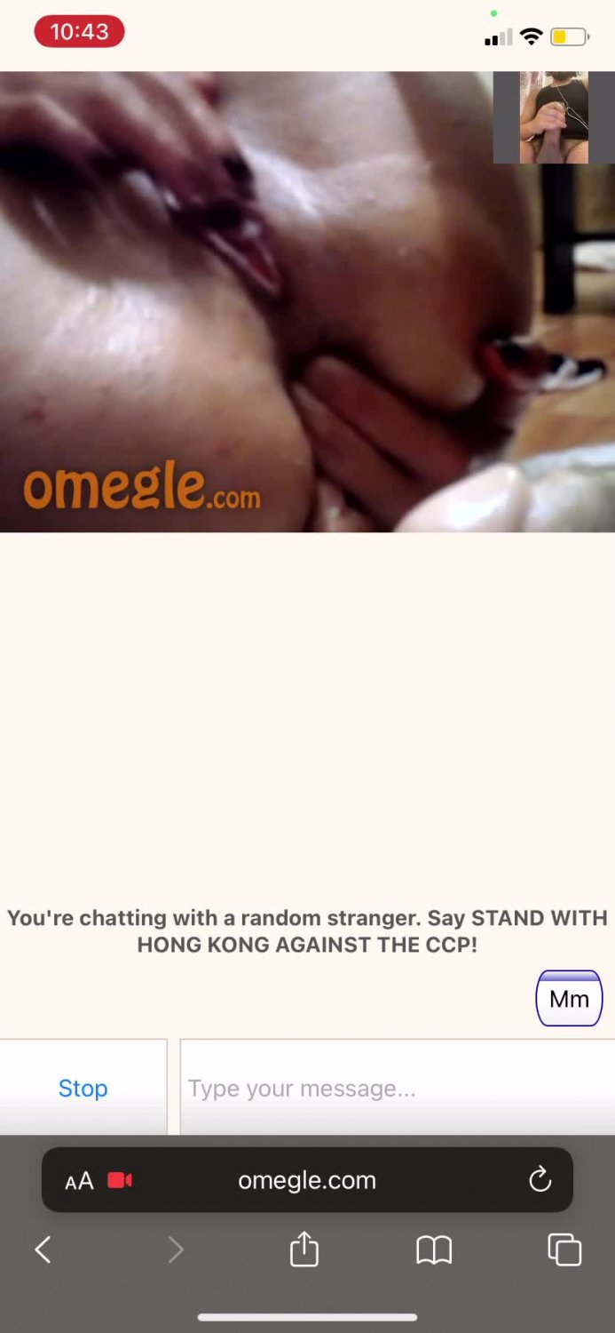 Get Your Sexy on with These Black Omegle Porn Pics