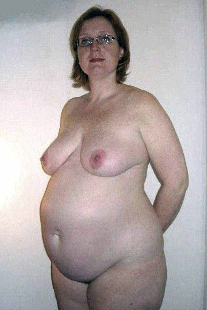 пожилые голые беременные фото 60