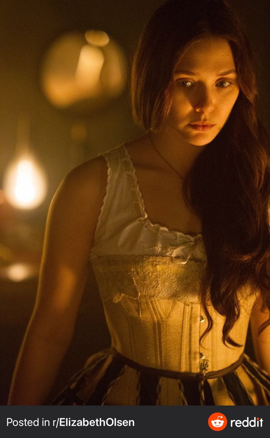 Elizabeth Olsen Album #fki65u1P