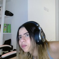 Kimmikka streamer having sex during livestream